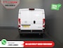 Opel Movano 2.2 120 pk L2 Carplay/ 270Gr.Deuren/ Climate/ Navi/ Cruise/ Camera/ PDC/ DAB