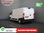 Opel Movano 2.2 120 pk L2 Carplay/ 270Gr.Deuren/ Climate/ Navi/ Cruise/ Camera/ PDC/ DAB