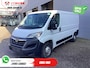 Opel Movano 2.2 120 pk L2 Carplay/ 270Gr.Deuren/ Climate/ Navi/ Cruise/ Camera/ PDC/ DAB