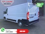 Opel Movano 2.2 120 pk L2 Carplay/ 270Gr.Deuren/ Climate/ Navi/ Cruise/ Camera/ PDC/ DAB