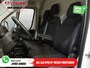 Opel Movano 2.2 120 pk L2 Carplay/ 270Gr.Deuren/ Climate/ Navi/ Cruise/ Camera/ PDC/ DAB