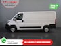 Opel Movano 2.2 120 pk L2 Carplay/ 270Gr.Deuren/ Climate/ Navi/ Cruise/ Camera/ PDC/ DAB