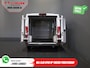 Opel Movano 2.2 120 pk L2 Carplay/ 270Gr.Deuren/ Climate/ Navi/ Cruise/ Camera/ PDC/ DAB