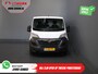 Opel Movano 2.2 120 pk L2 Carplay/ 270Gr.Deuren/ Climate/ Navi/ Cruise/ Camera/ PDC/ DAB