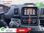 Opel Movano 2.2 120 pk L2 Carplay/ 270Gr.Deuren/ Climate/ Navi/ Cruise/ Camera/ PDC/ DAB