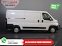 Opel Movano 2.2 120 pk L2 Carplay/ 270Gr.Deuren/ Climate/ Navi/ Cruise/ Camera/ PDC/ DAB
