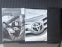 Toyota Aygo 1.0 VVT-i X-Play Cabrio NL Auto Dealer Onderhouden Carplay Android Auto