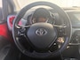 Toyota Aygo 1.0 VVT-i X-Play Cabrio NL Auto Dealer Onderhouden Carplay Android Auto