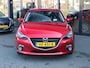 Mazda 3 Sedan GT-M 2.0 Sky-G 120pk /1e eigenaar/Dealeronderhouden/Navi/HUD/Keyless/Leder/PDC V+A