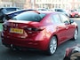 Mazda 3 Sedan GT-M 2.0 Sky-G 120pk /1e eigenaar/Dealeronderhouden/Navi/HUD/Keyless/Leder/PDC V+A