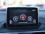 Mazda 3 Sedan GT-M 2.0 Sky-G 120pk /1e eigenaar/Dealeronderhouden/Navi/HUD/Keyless/Leder/PDC V+A