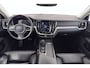 Volvo V60 2.0 B3 Business Pro | Uitklap Trekhaak | Org NL | Dealer Ond. | CarPlay | Adap. Cruise | Camera | Leer | Comfortstoelen