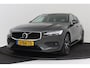 Volvo V60 2.0 B3 Business Pro | Uitklap Trekhaak | Org NL | Dealer Ond. | CarPlay | Adap. Cruise | Camera | Leer | Comfortstoelen