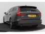 Volvo V60 2.0 B3 Business Pro | Uitklap Trekhaak | Org NL | Dealer Ond. | CarPlay | Adap. Cruise | Camera | Leer | Comfortstoelen