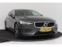 Volvo V60 2.0 B3 Business Pro | Uitklap Trekhaak | Org NL | Dealer Ond. | CarPlay | Adap. Cruise | Camera | Leer | Comfortstoelen