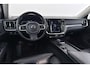 Volvo V60 2.0 B3 Business Pro | Uitklap Trekhaak | Org NL | Dealer Ond. | CarPlay | Adap. Cruise | Camera | Leer | Comfortstoelen