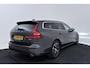 Volvo V60 2.0 B3 Business Pro | Uitklap Trekhaak | Org NL | Dealer Ond. | CarPlay | Adap. Cruise | Camera | Leer | Comfortstoelen