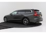 Volvo V60 2.0 B3 Business Pro | Uitklap Trekhaak | Org NL | Dealer Ond. | CarPlay | Adap. Cruise | Camera | Leer | Comfortstoelen