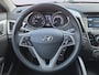 Hyundai Veloster 1.6 GDI i-Vision /Apple Carplay/Panodak/Parkeersens.+Camera/Cruise&Climate Contr./Elektr. inklapb. spiegels/(MET GARANTIE*)