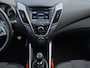 Hyundai Veloster 1.6 GDI i-Vision /Apple Carplay/Panodak/Parkeersens.+Camera/Cruise&Climate Contr./Elektr. inklapb. spiegels/(MET GARANTIE*)
