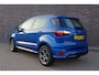 Ford EcoSport 1.0 EcoBoost ST-Line 125PK, keurige auto van 1e eigenaar
