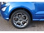 Ford EcoSport 1.0 EcoBoost ST-Line 125PK, keurige auto van 1e eigenaar