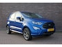 Ford EcoSport 1.0 EcoBoost ST-Line 125PK, keurige auto van 1e eigenaar