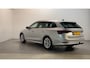 Skoda Octavia Combi 1.0 TSI Business Edition Parkeersensoren Navigatie App-Connect DAB+