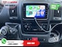 Opel Movano 2.2 120 pk L2 Carplay/ 270Gr.Deuren/ Climate/ Navi/ Cruise/ Camera/ PDC/ DAB