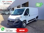 Opel Movano 2.2 120 pk L2 Carplay/ 270Gr.Deuren/ Climate/ Navi/ Cruise/ Camera/ PDC/ DAB
