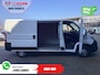 Opel Movano 2.2 120 pk L2 Carplay/ 270Gr.Deuren/ Climate/ Navi/ Cruise/ Camera/ PDC/ DAB
