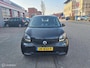 smart Forfour 1.0 PURE