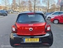 smart Forfour 1.0 PURE