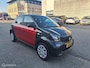smart Forfour 1.0 PURE