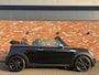 MINI Cooper S Mini Cabrio 1.6 Chili Leer 17inch Vol Dealer Ondh 1e Eig!