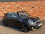 MINI Cooper S Mini Cabrio 1.6 Chili Leer 17inch Vol Dealer Ondh 1e Eig!