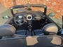 MINI Cooper S Mini Cabrio 1.6 Chili Leer 17inch Vol Dealer Ondh 1e Eig!