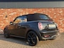 MINI Cooper S Mini Cabrio 1.6 Chili Leer 17inch Vol Dealer Ondh 1e Eig!