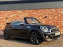 MINI Cooper S Mini Cabrio 1.6 Chili Leer 17inch Vol Dealer Ondh 1e Eig!