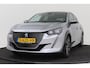 Peugeot e-208 EV Allure Pack 50 kWh | CarPlay | Camera | Stoelverwarming | 3-Fase | Climate Control |