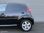 Peugeot 107 1.0-12V Envy | Airco | Bluetooth | LED | Elek ramen | Toerenteller | Lichtmetalen Velgen