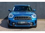 MINI Countryman Cooper SE ALL4 PANORAMADAK STOELVERWARMING CAMERA NAVI CARPLAY LEDER