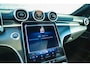 Mercedes-Benz C-klasse 300 e AMG Line PANORAMADAK BURMESTER TREKHAAK DISTRONIC