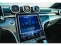 Mercedes-Benz C-klasse 300 e AMG Line PANORAMADAK BURMESTER TREKHAAK DISTRONIC