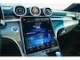 Mercedes-Benz C-klasse 300 e AMG Line PANORAMADAK BURMESTER TREKHAAK DISTRONIC