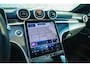 Mercedes-Benz C-klasse 300 e AMG Line PANORAMADAK BURMESTER TREKHAAK DISTRONIC