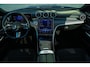Mercedes-Benz C-klasse 300 e AMG Line PANORAMADAK BURMESTER TREKHAAK DISTRONIC