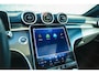 Mercedes-Benz C-klasse 300 e AMG Line PANORAMADAK BURMESTER TREKHAAK DISTRONIC