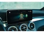Mercedes-Benz GLC 300e 4MATIC PANORAMADAK 20INCH MEMORY DISTRONIC TREKHAAK