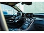 Mercedes-Benz GLC 300e 4MATIC PANORAMADAK 20INCH MEMORY DISTRONIC TREKHAAK